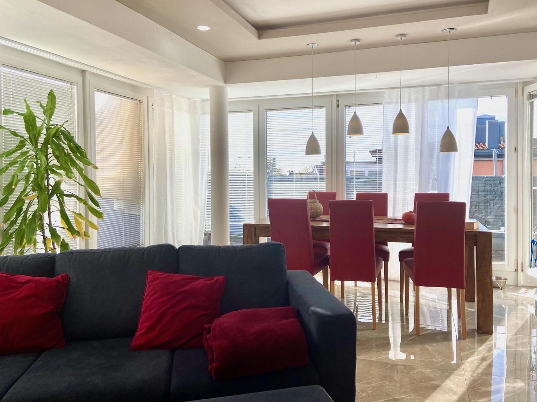 Ferienwohnung Riva - Wohlfuehloase In Ruhiger Lage Lindau  Dış mekan fotoğraf