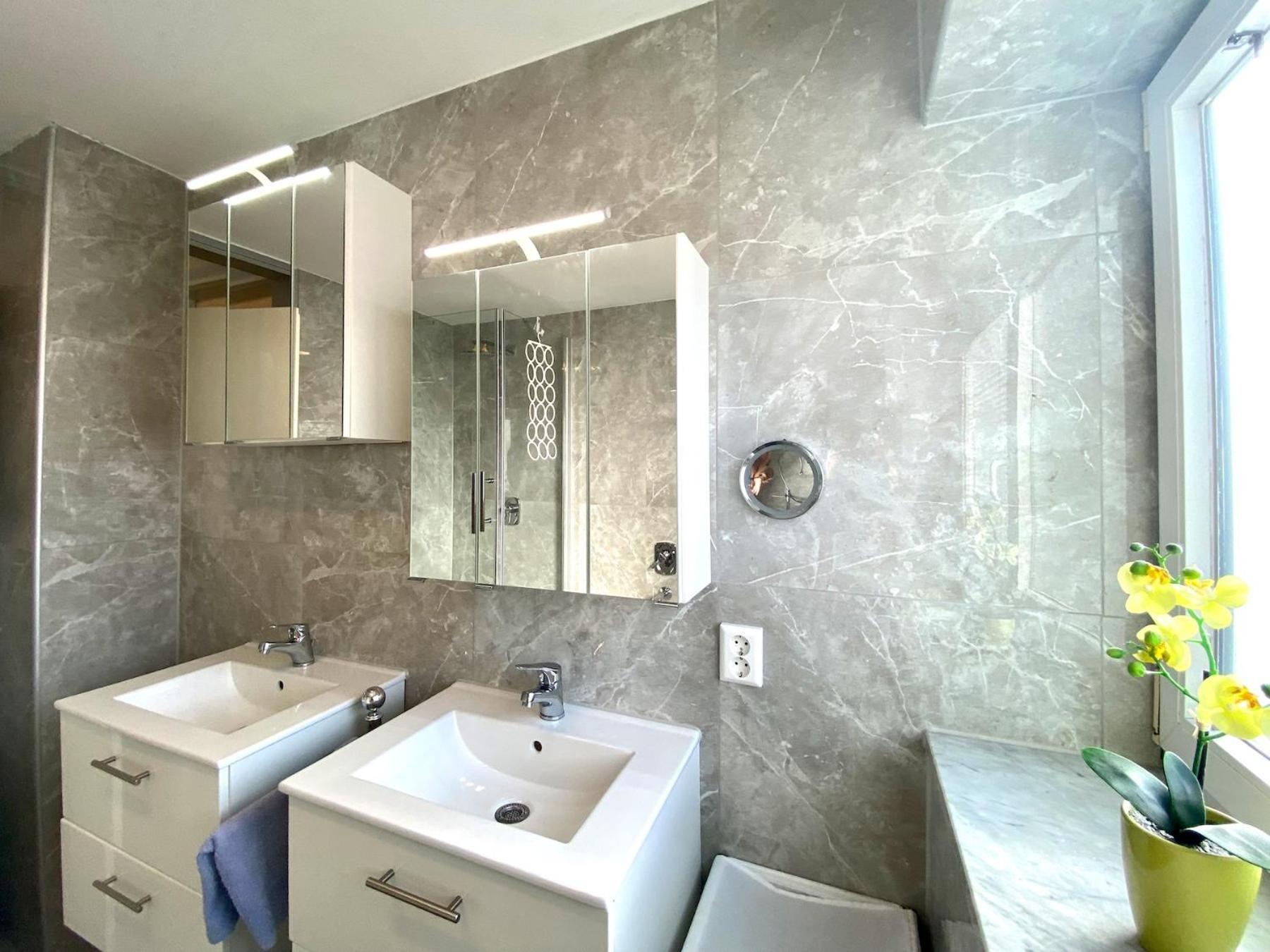 Ferienwohnung Riva - Wohlfuehloase In Ruhiger Lage Lindau  Dış mekan fotoğraf