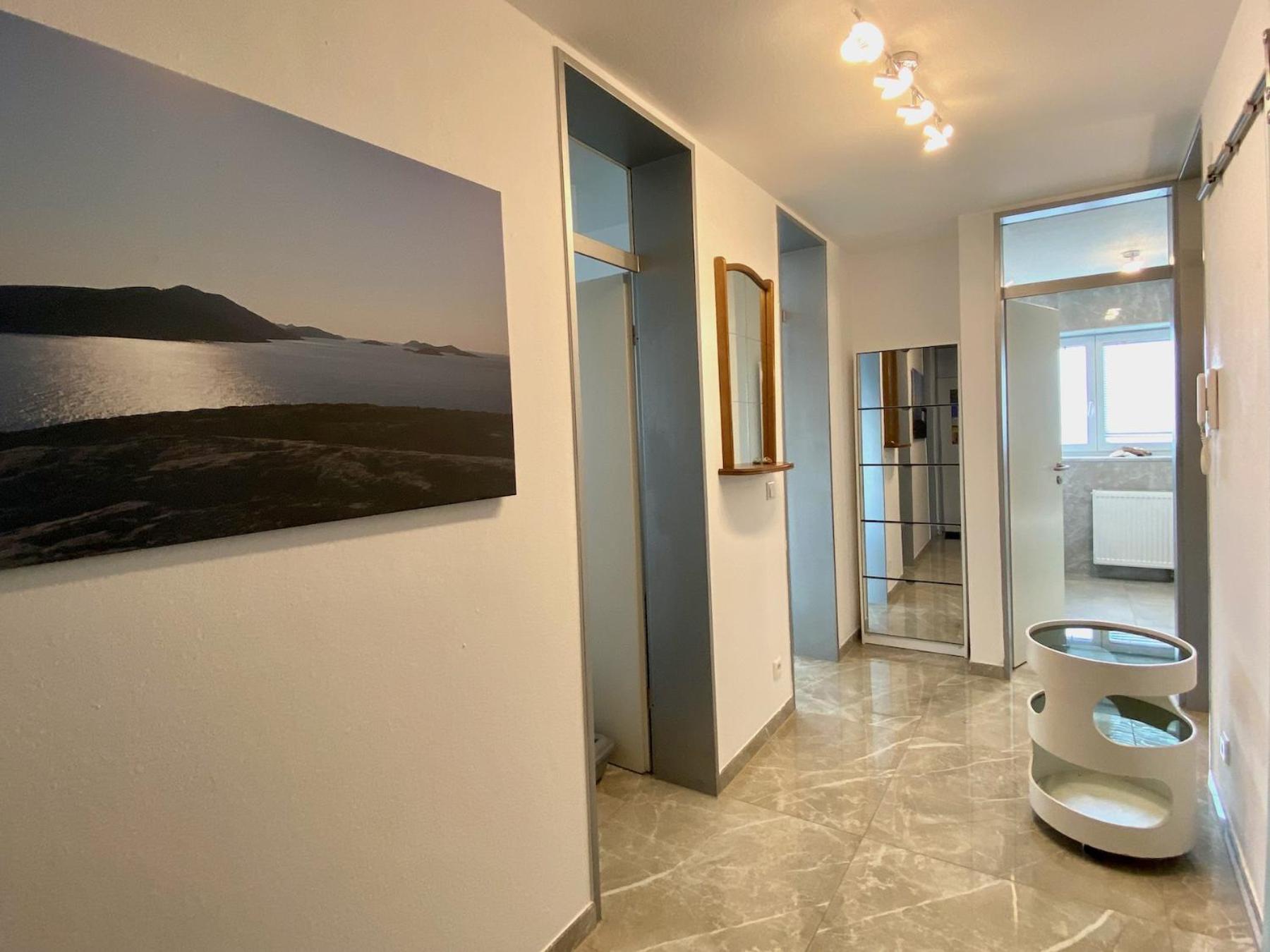 Ferienwohnung Riva - Wohlfuehloase In Ruhiger Lage Lindau  Dış mekan fotoğraf