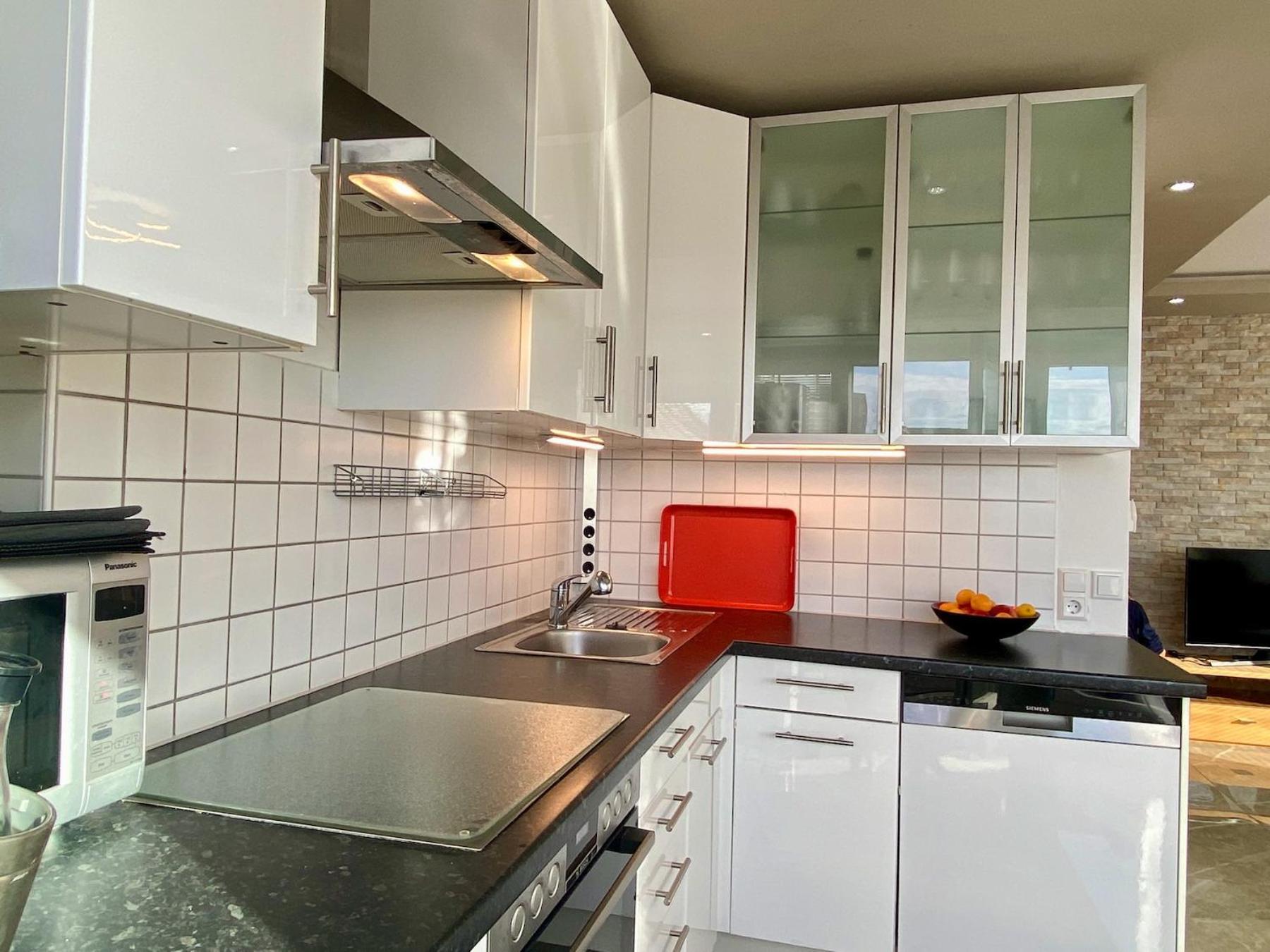 Ferienwohnung Riva - Wohlfuehloase In Ruhiger Lage Lindau  Dış mekan fotoğraf