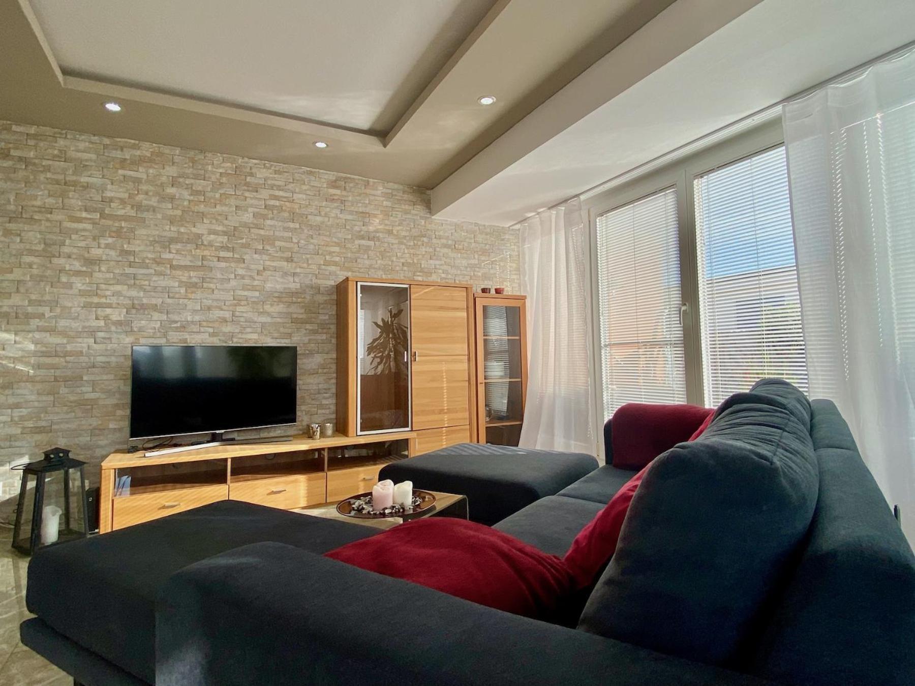 Ferienwohnung Riva - Wohlfuehloase In Ruhiger Lage Lindau  Dış mekan fotoğraf